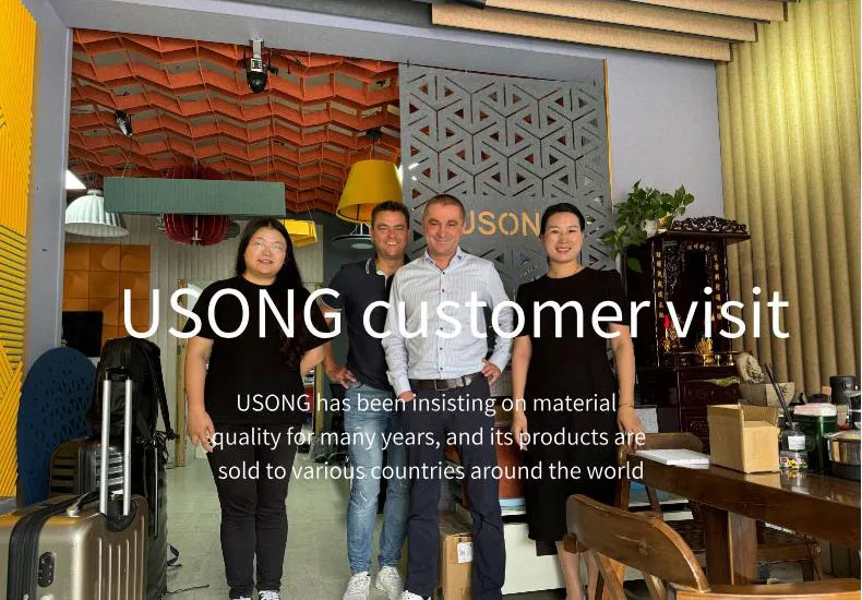 Sound Insulation Board