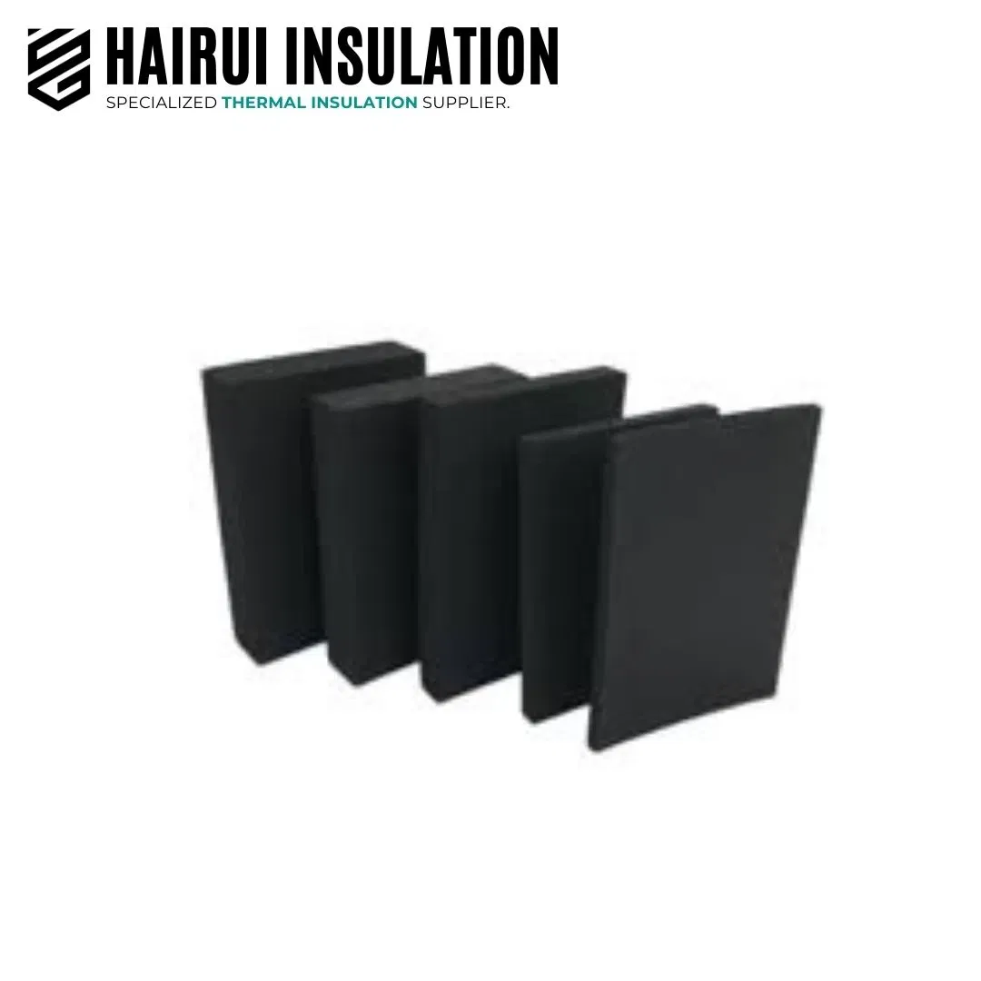 Eco-Friendly Acoustic Wedge Panels for Office Soundproofing - Noise Reduction