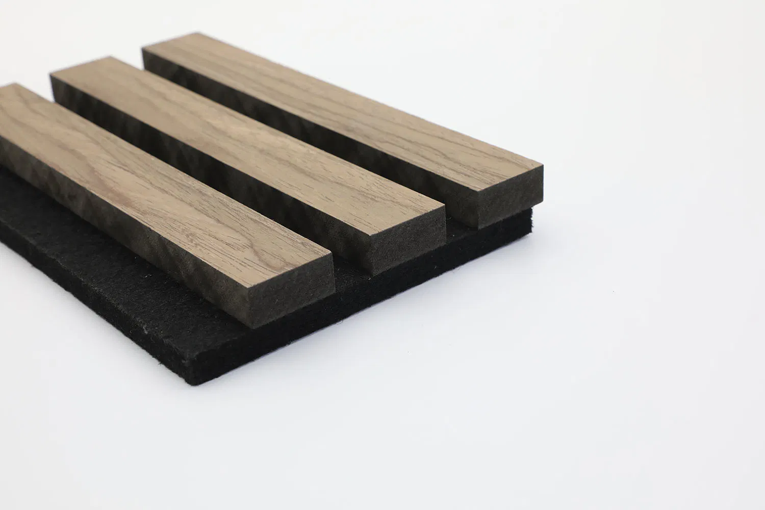 Factory Supply Auditorium Cheap Acoustic Panel 3D Wooden Acoustic Diffuser