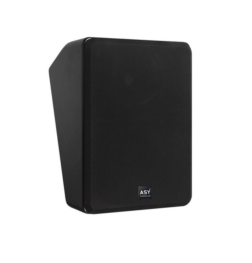 HiFi-Grade Professional Cinema 5.1.7.1 Audio System with Subwoofer