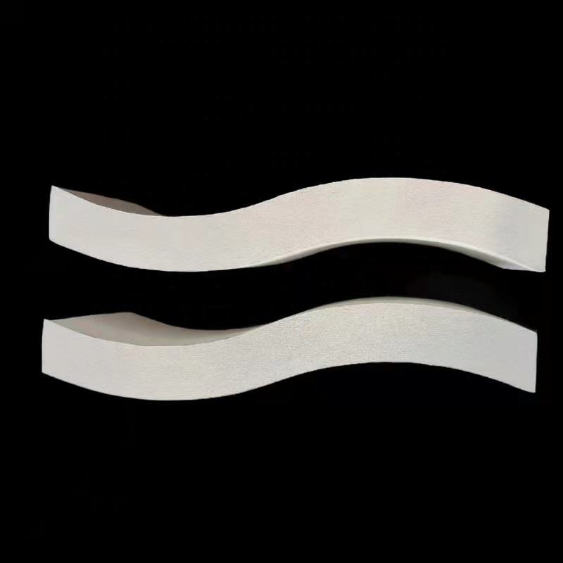 Green Harmony Acoustic Clouds with Nature-Inspired Sound Diffusion and 100% Recyclable Materials