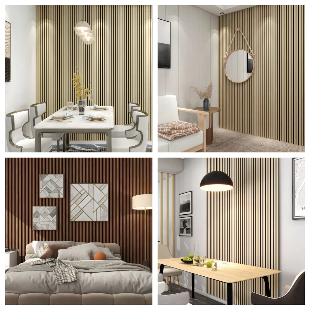 Application Scenarios