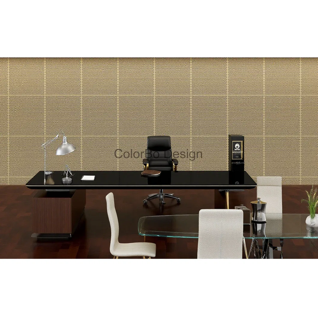 Acoustic Panel Surface