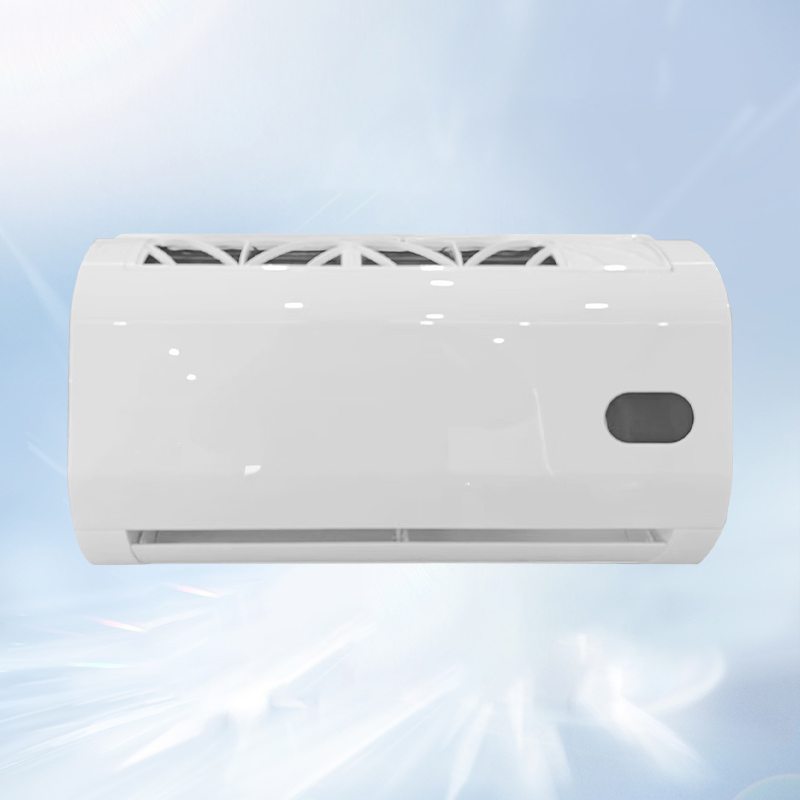 Noise-Reduction BLDC Twin-Rotor System, 2600W R134A Split-Type Cooling – Truck Air Conditioner