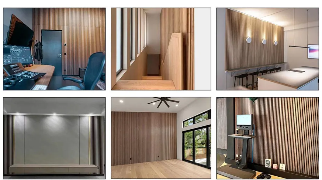 Application Showcase