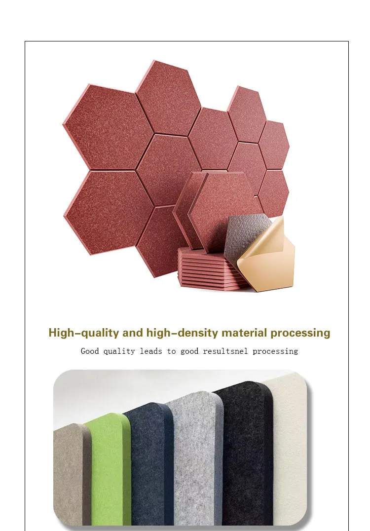 Sound Insulation Board 4