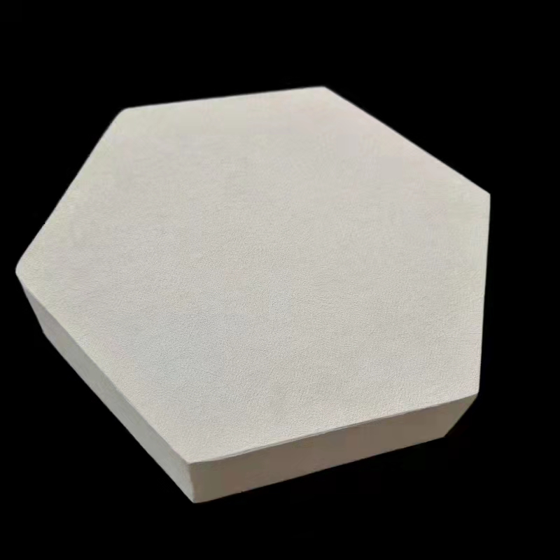 Green Harmony Acoustic Clouds Nature-Inspired Sound Absorption with Recyclable Materials