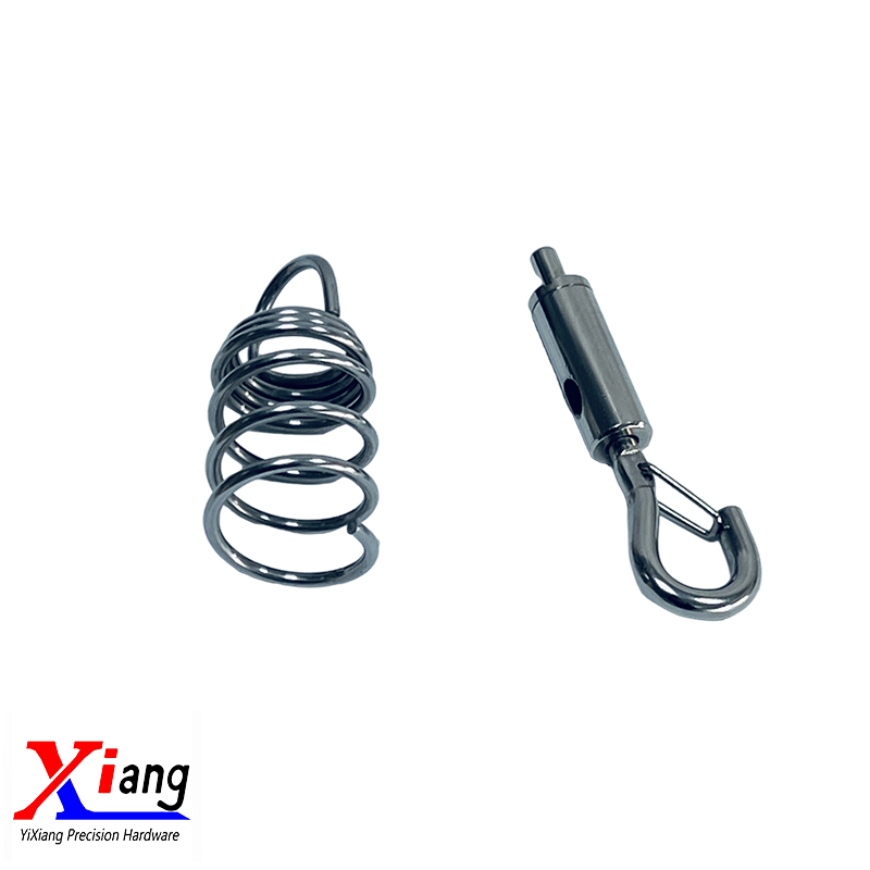 Professional Acoustic Panel Suspension Kit with Vibration Isolating Springs