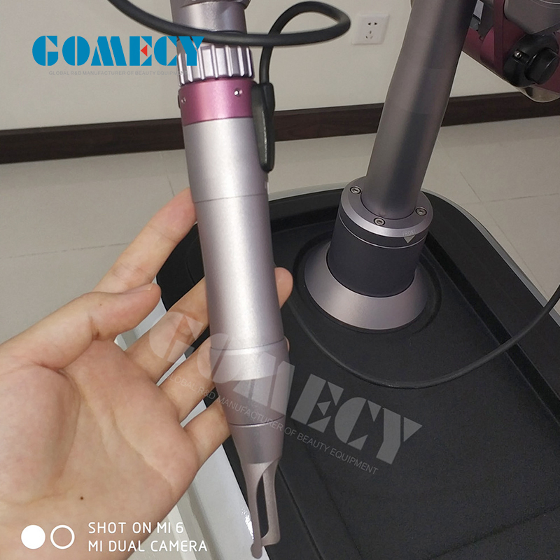 Tattoo Scar Mole Freckle Pico Laser Tattoo Removal