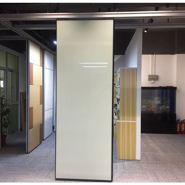Premium Acoustic Operable Wall Panels for Flexible Spaces
