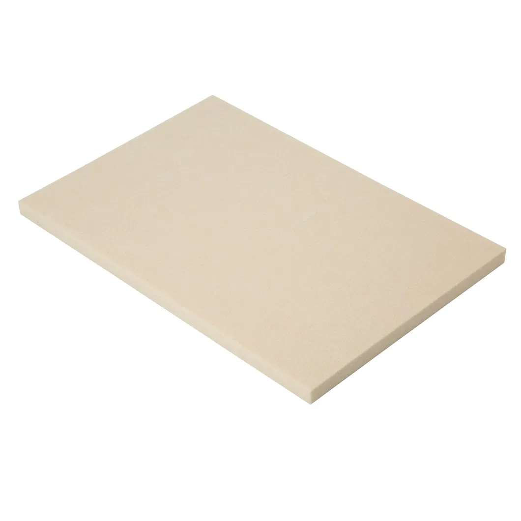 Acoustic Panel Detail