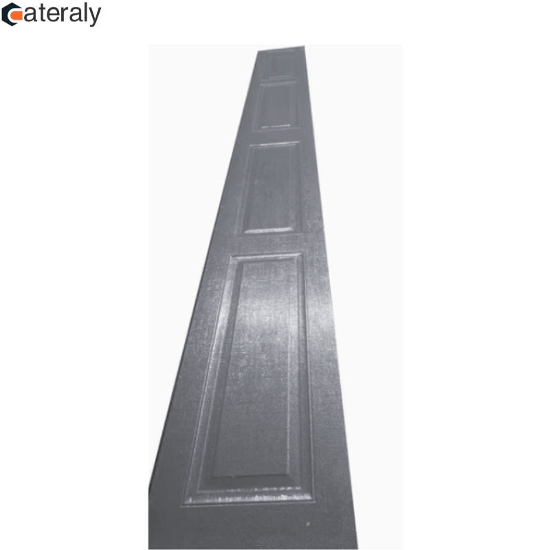 Factory Wholesale Premium Aluminum Composite Sandwich Panels for Acoustic Garage Door Panel