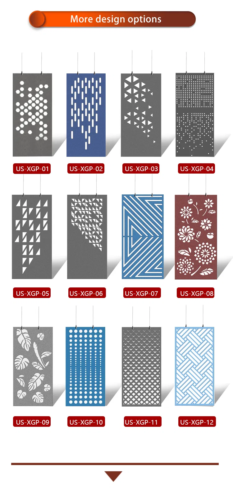 Mobile Screen Partition