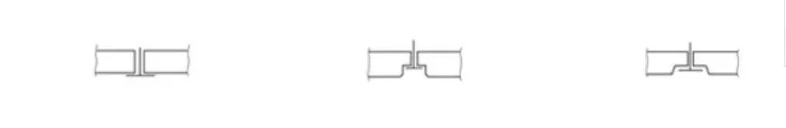 Edge Treatment Diagram