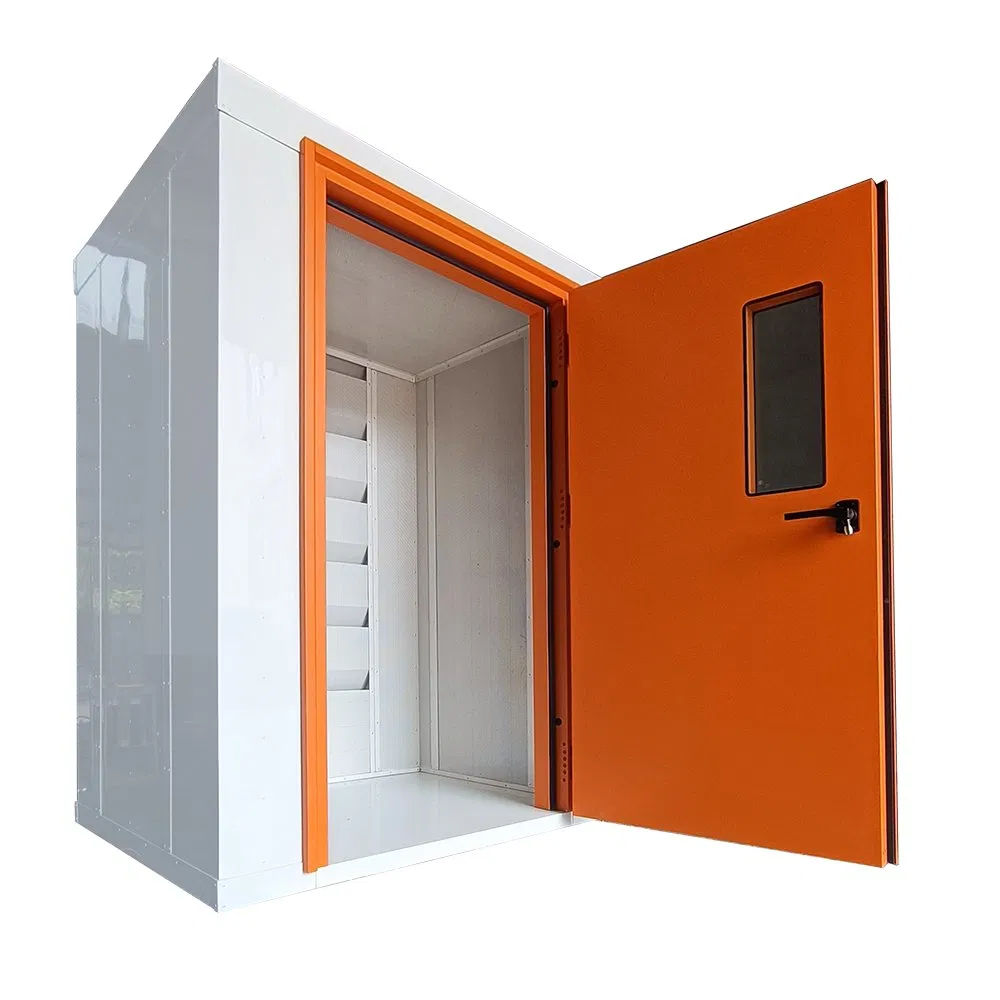 Product Range Application