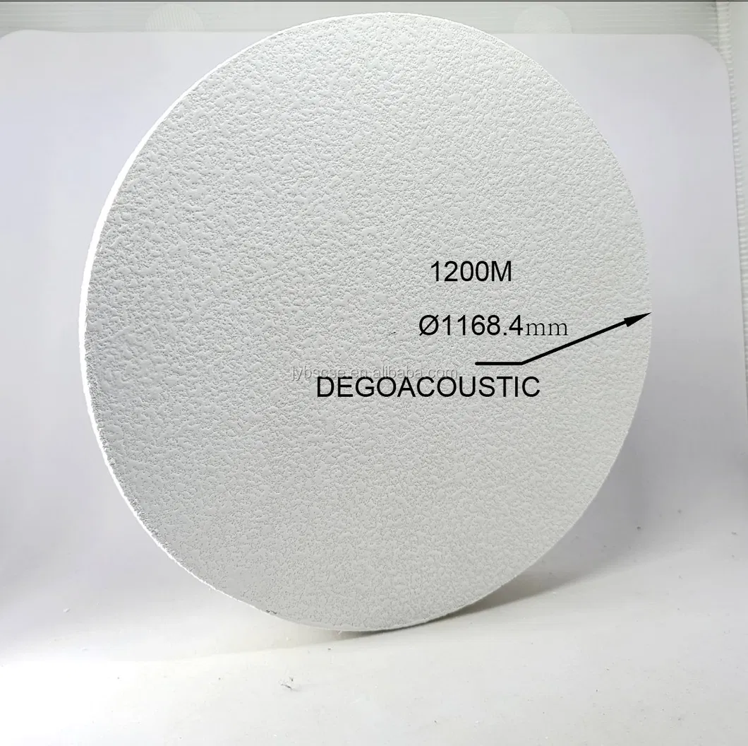 Circle Ceiling Panels