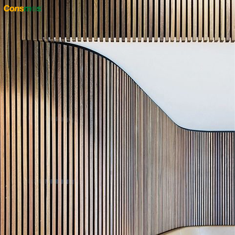 Wholesale Sound Absorption Panel for Office Fabric Wrapped Acoustic Panel