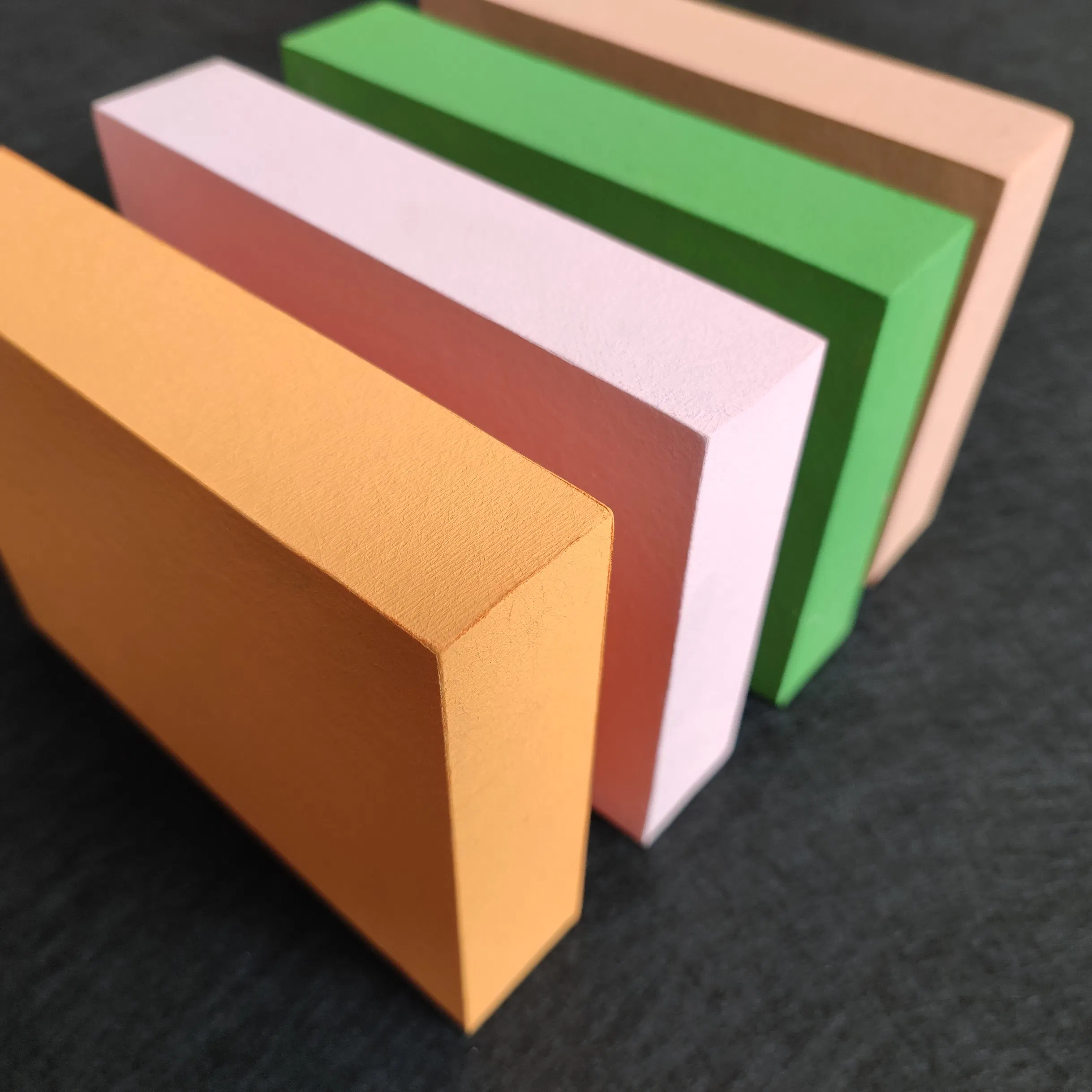 Fiberglass Acoustic Suspended Ceiling Baffles