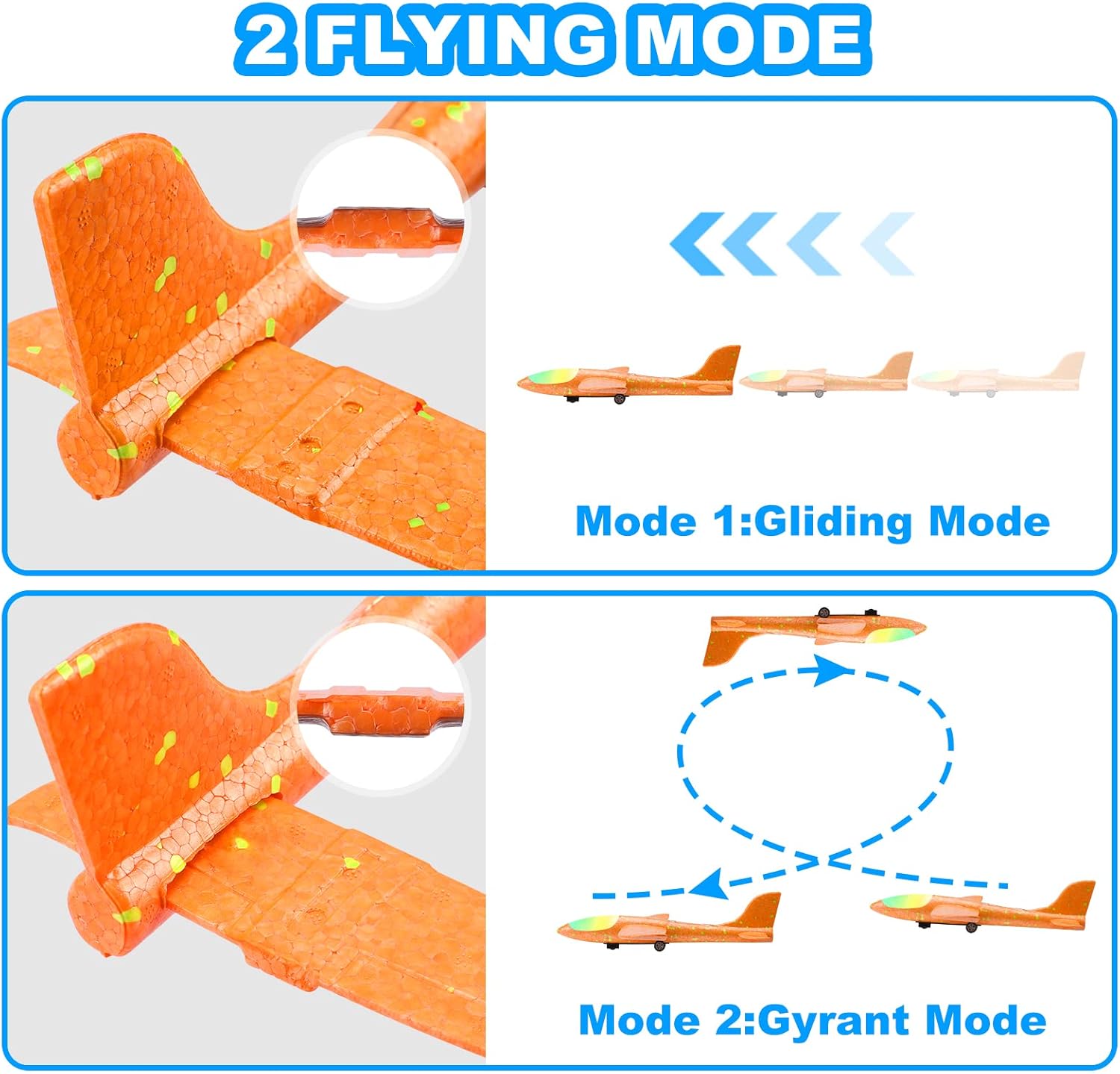 Easy to use Catapult Launcher Mechanism