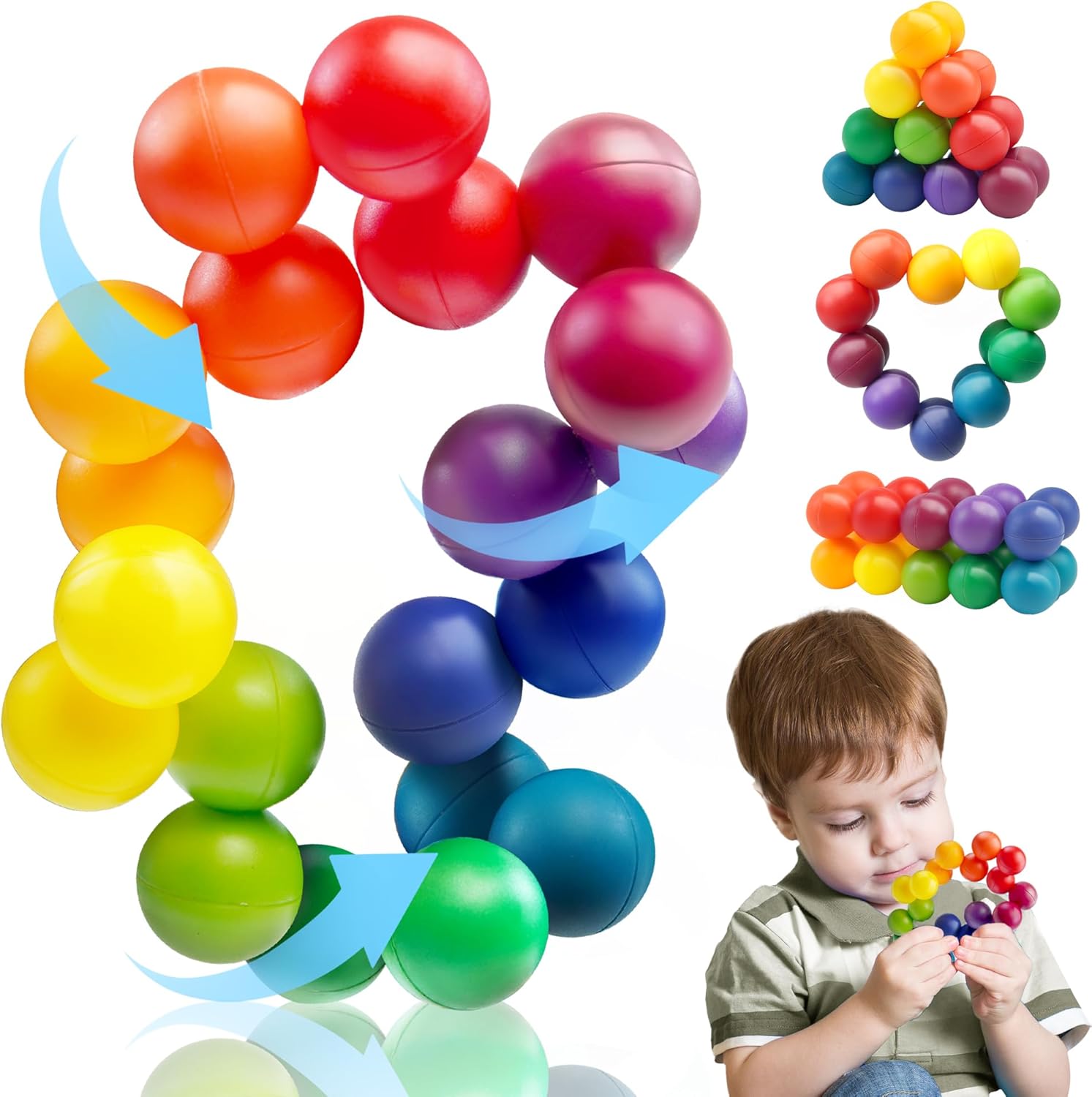 KIDS SENSORY TOY
