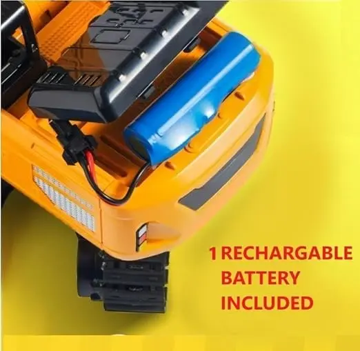 Cheap Remote Control Excavator Truck Digger RC Construction Vehicle Toy Supplier, Factories
