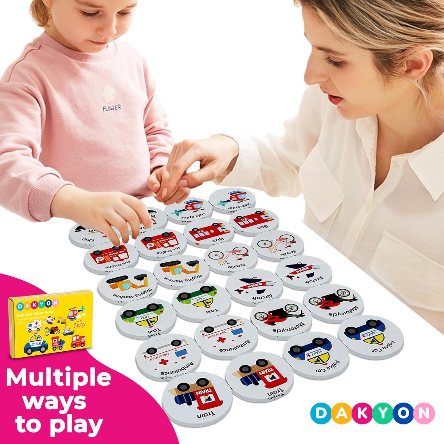 Perfect Gift for Young Learners