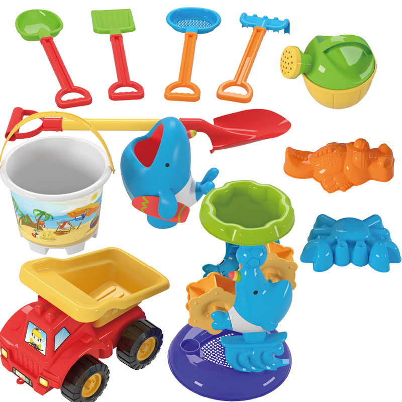 Perfect Summer Outdoor Toy
