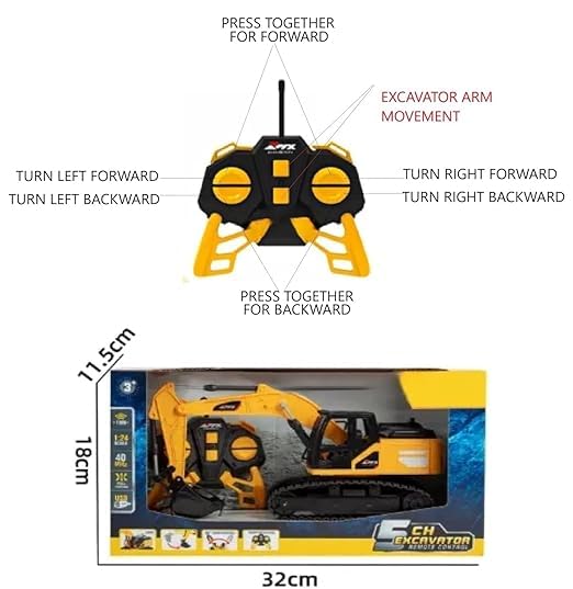 Durable & Rechargeable Design