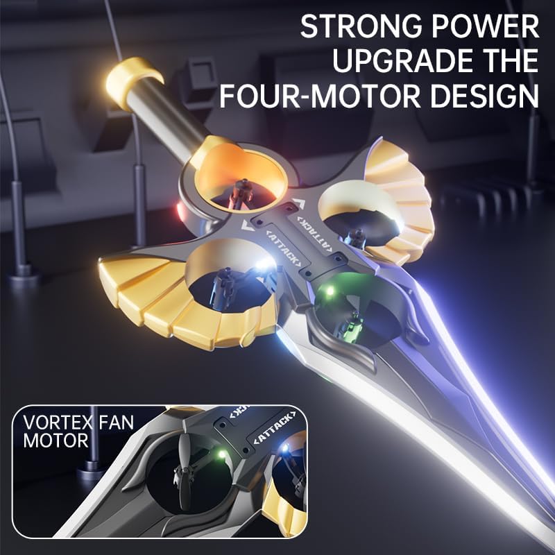 Power Meets Performance