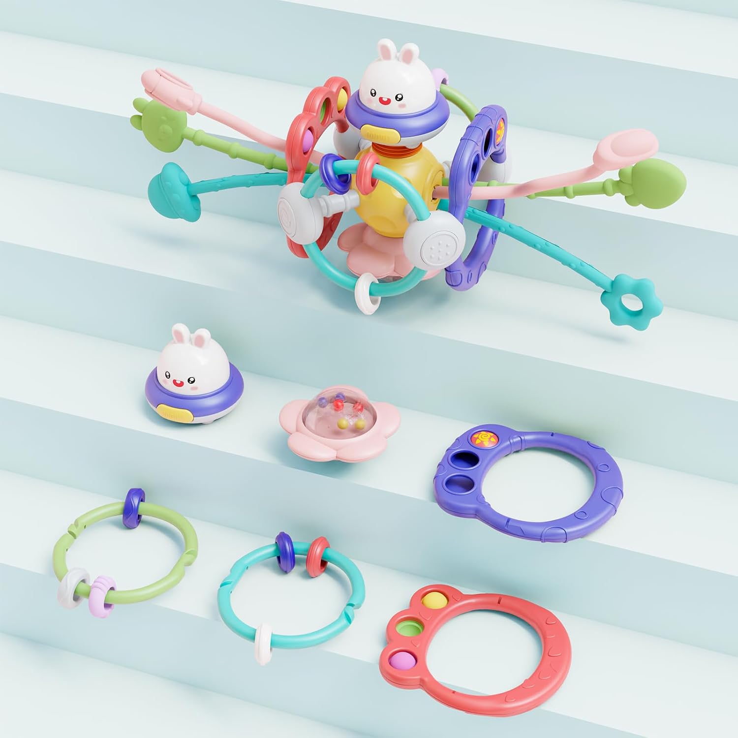 Sensory play toy image 6