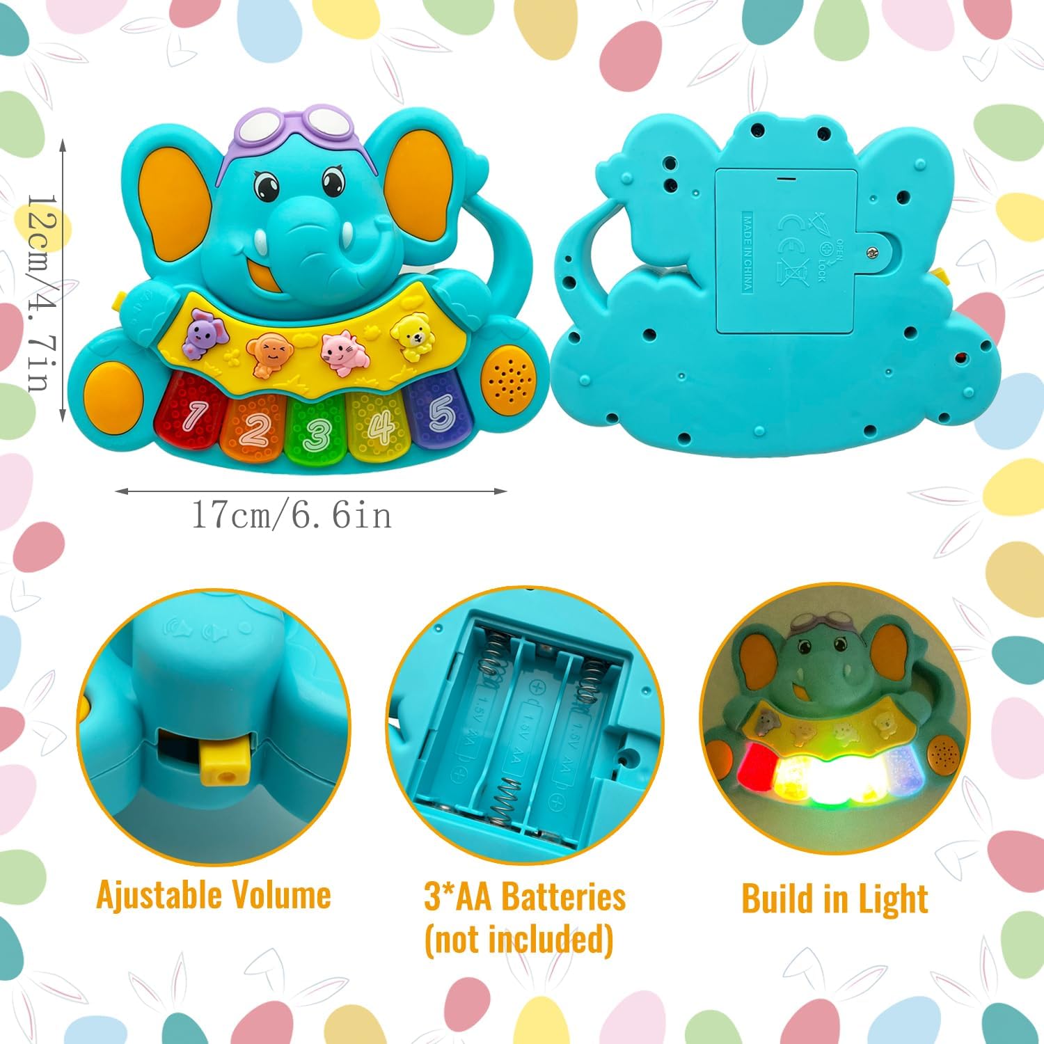 Additional Product Layout
