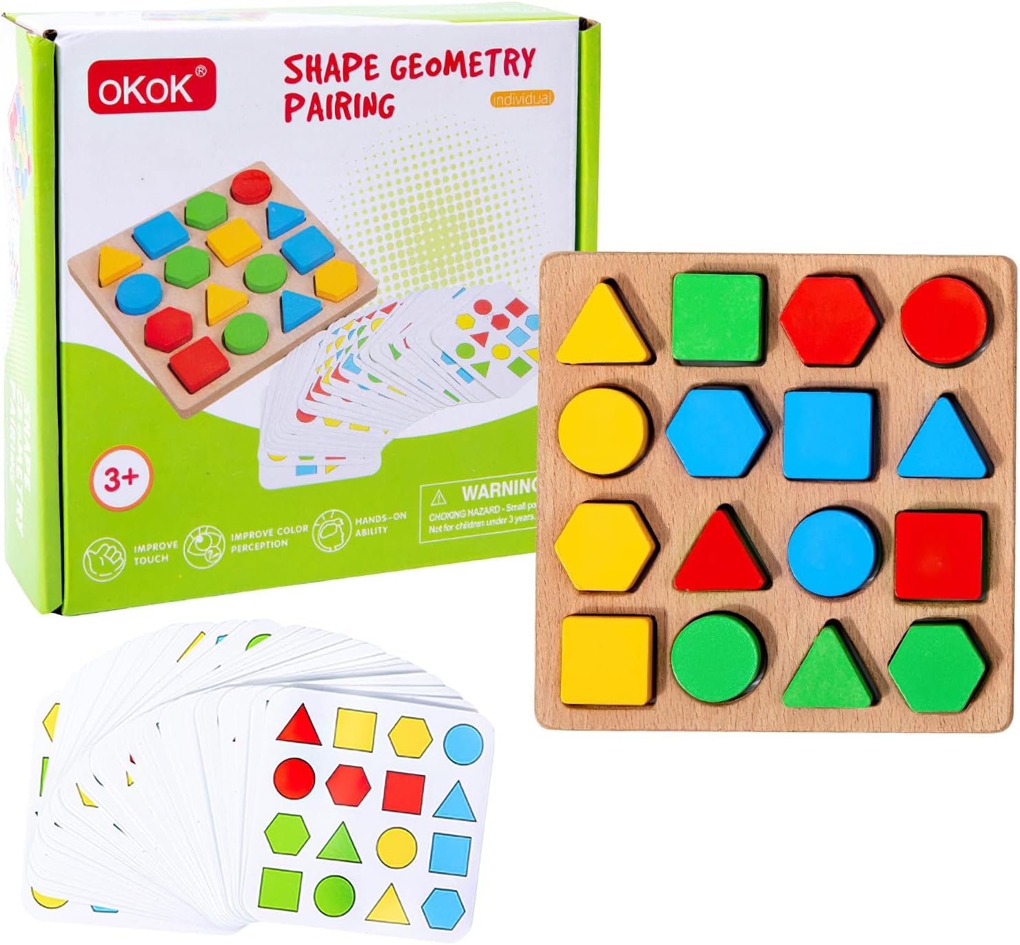 Engaging Montessori Learning Play