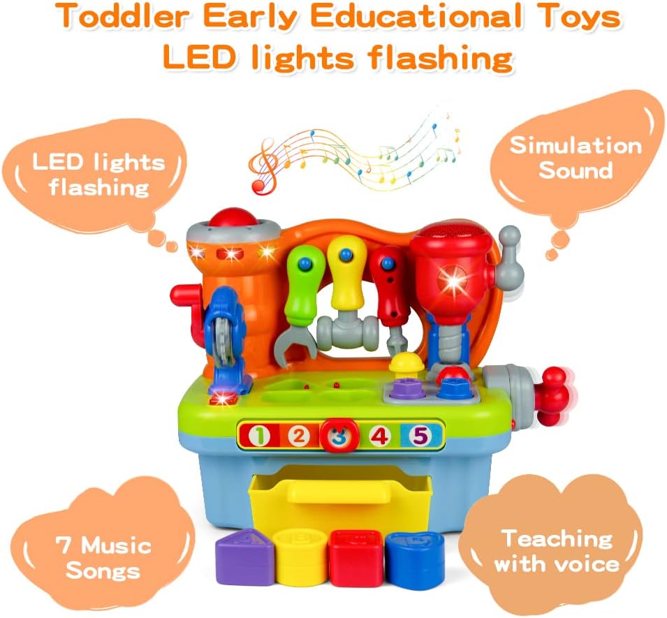 Encourages Creative Storytelling and Role Play