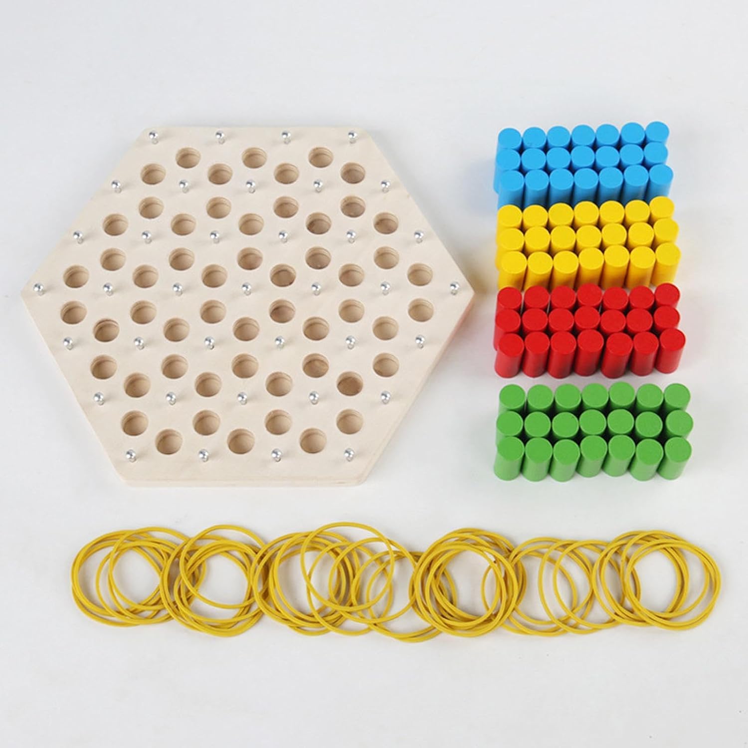 Encourages Independent Play