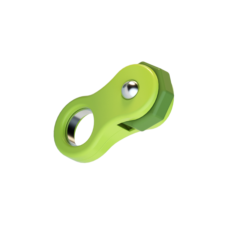 Fun and Interactive Spinner Toy