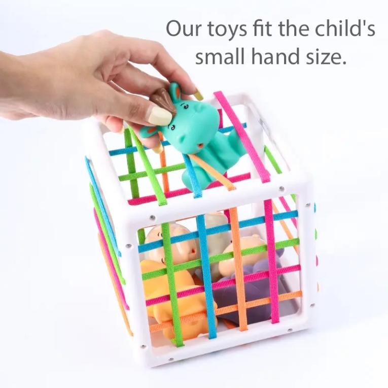 Safe, Non-Toxic, and Durable