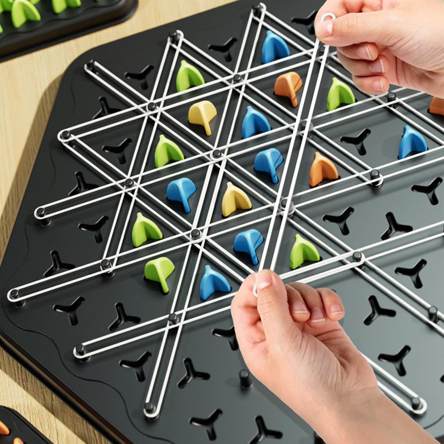 Perfect for Gatherings and Game Nights