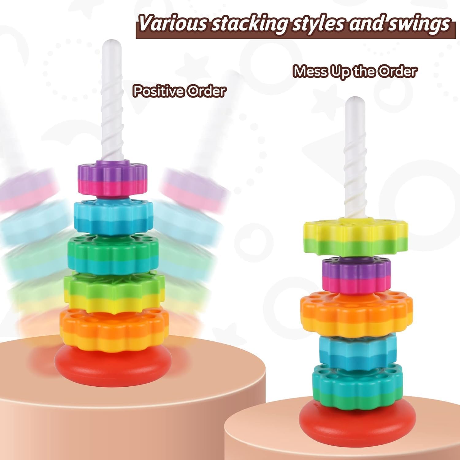 Durable and Safe