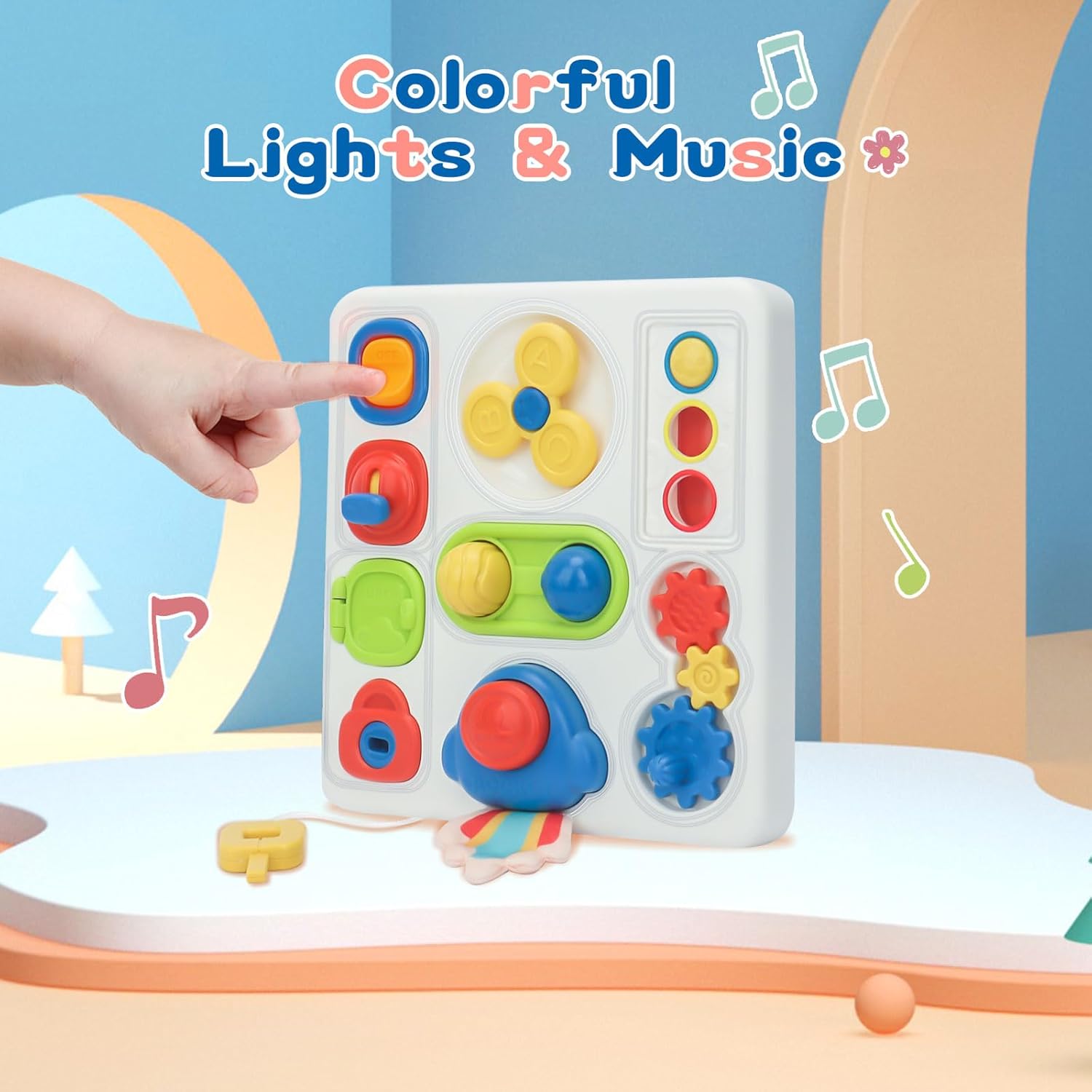 Montessori-Inspired Development Tool