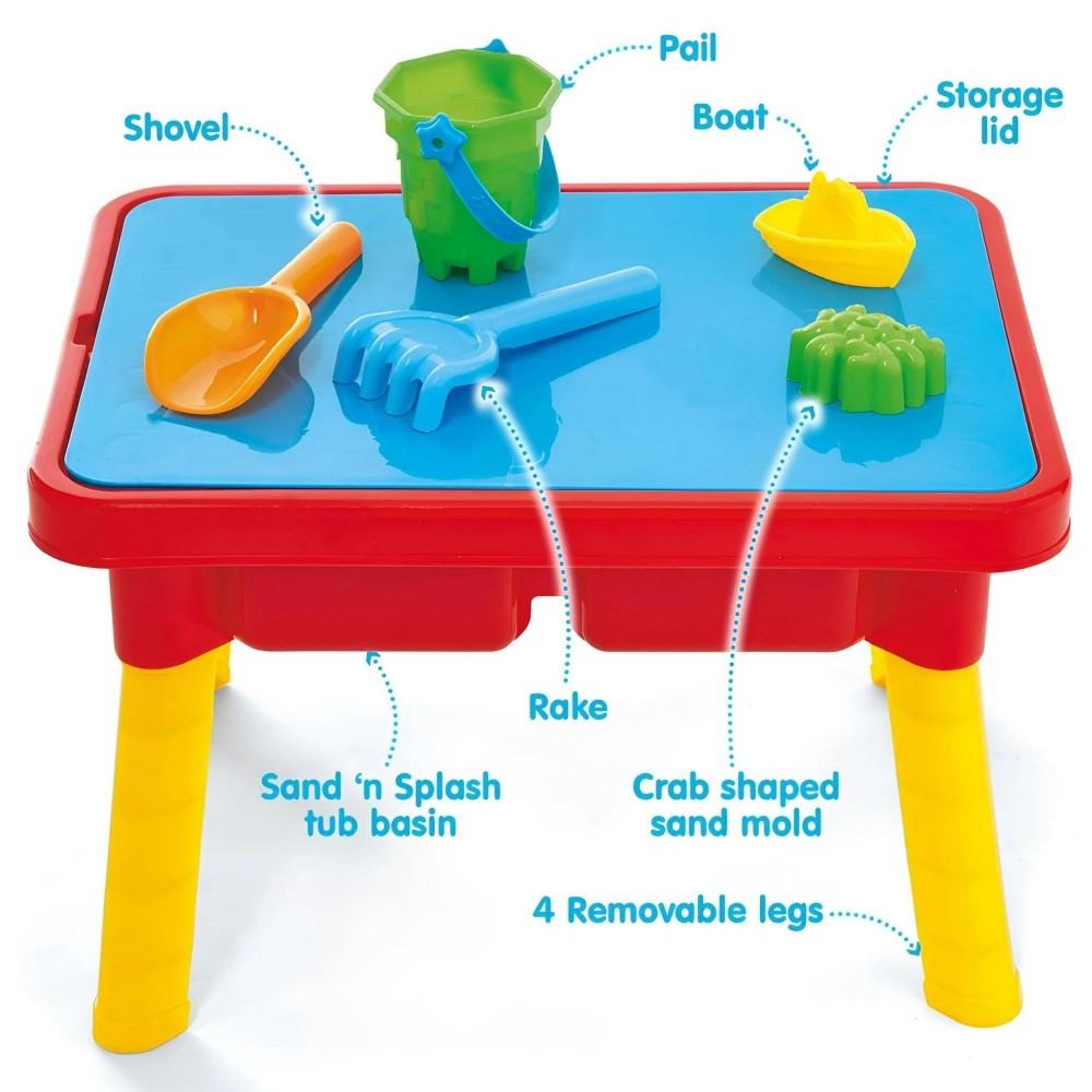 Indoor and Outdoor Fun