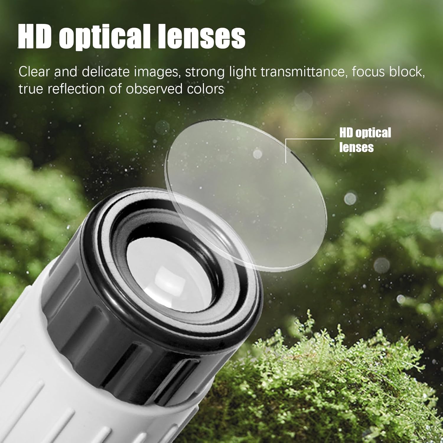 Microscope details 4