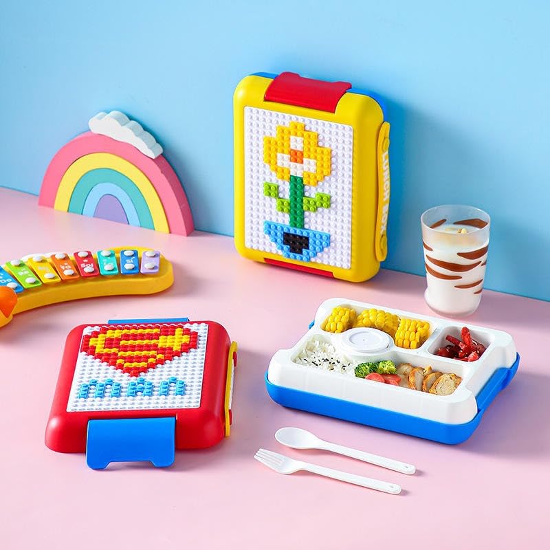 Bento Box Image 3