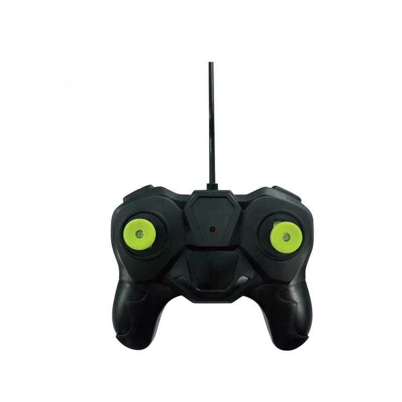 RC Stunt Car Gift for Kids