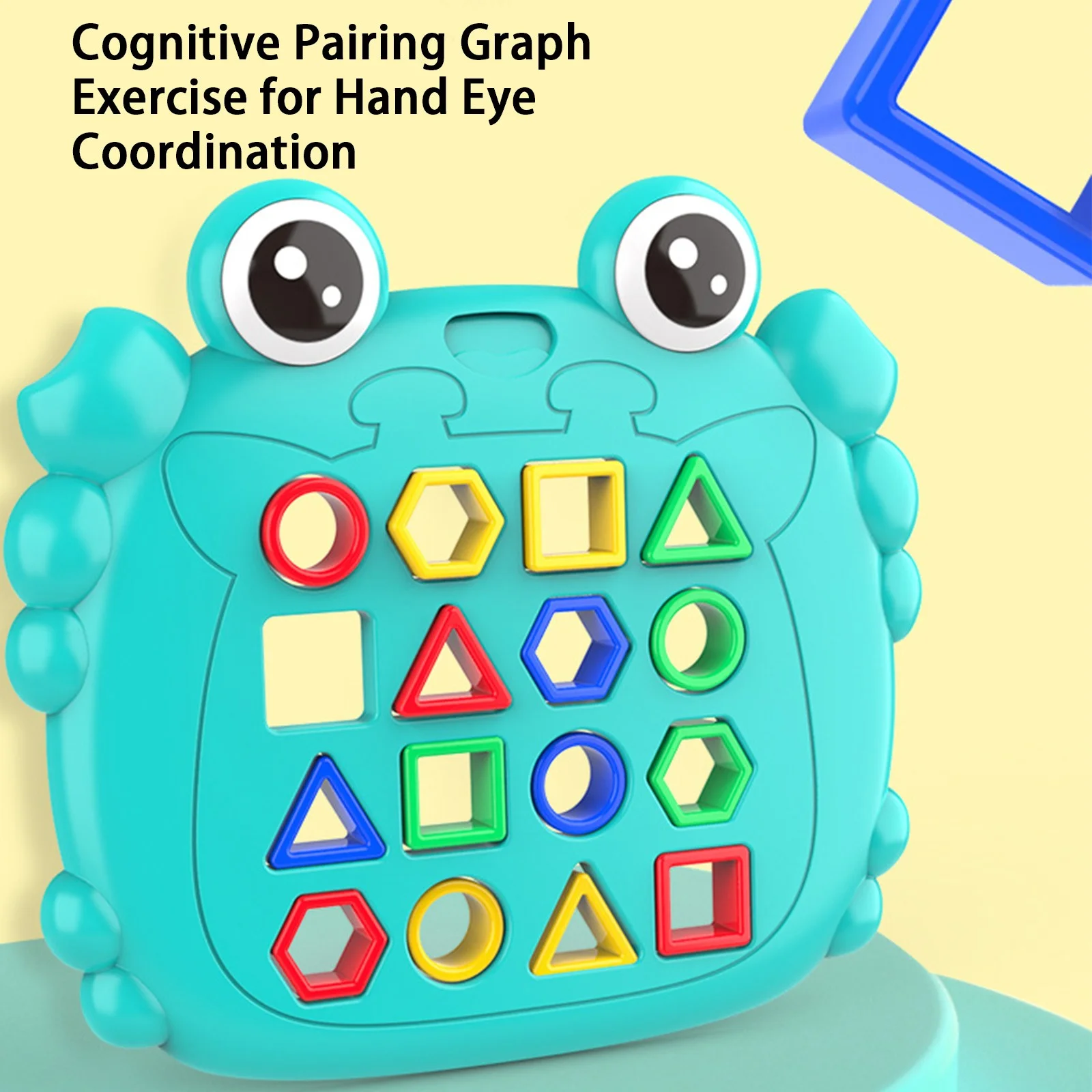 Boosts Fine Motor Skills
