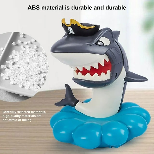 Shark Prank Game as a Perfect Gift