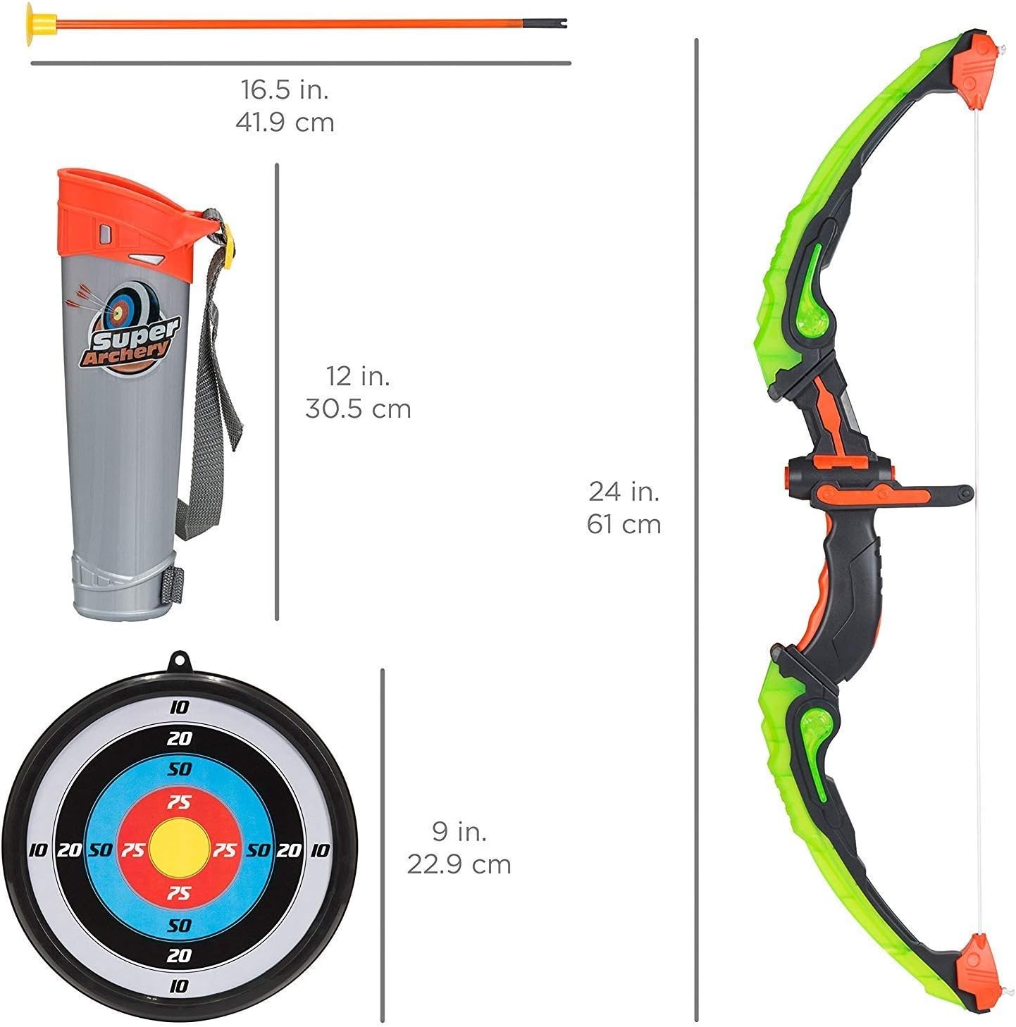 Perfect Gift for Boys and Girls