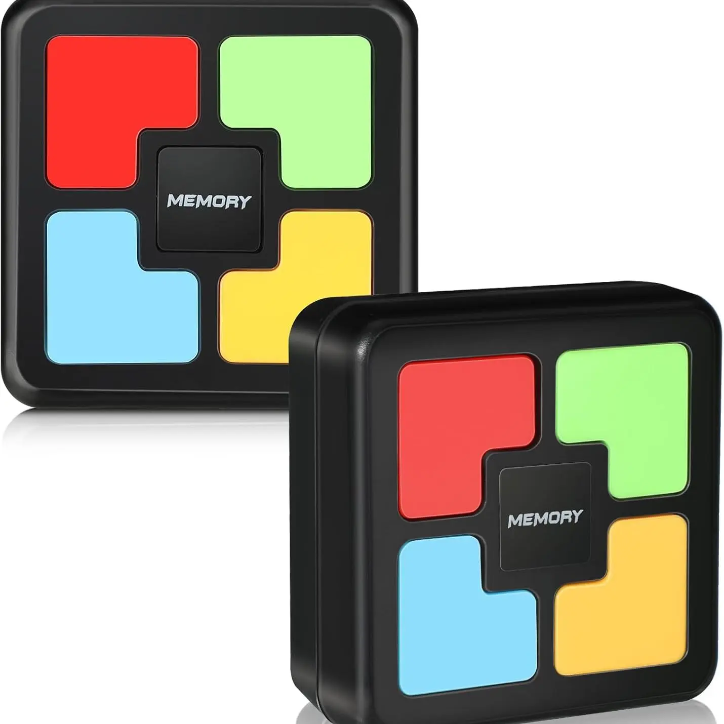 Cheap Light Up Memory Game Handheld Electronic Color Puzzle Toy Manufacturer, Supplier