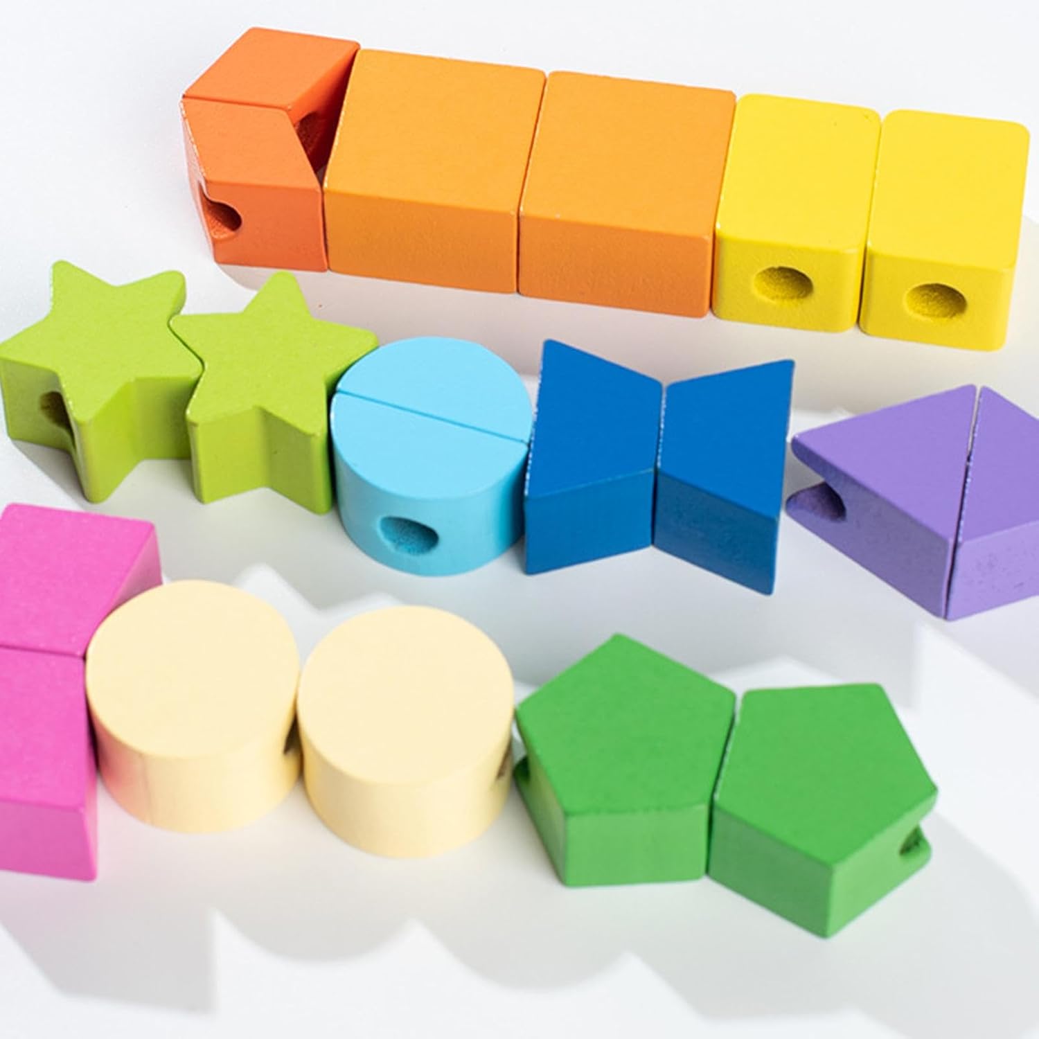 Multiple Ways to Play