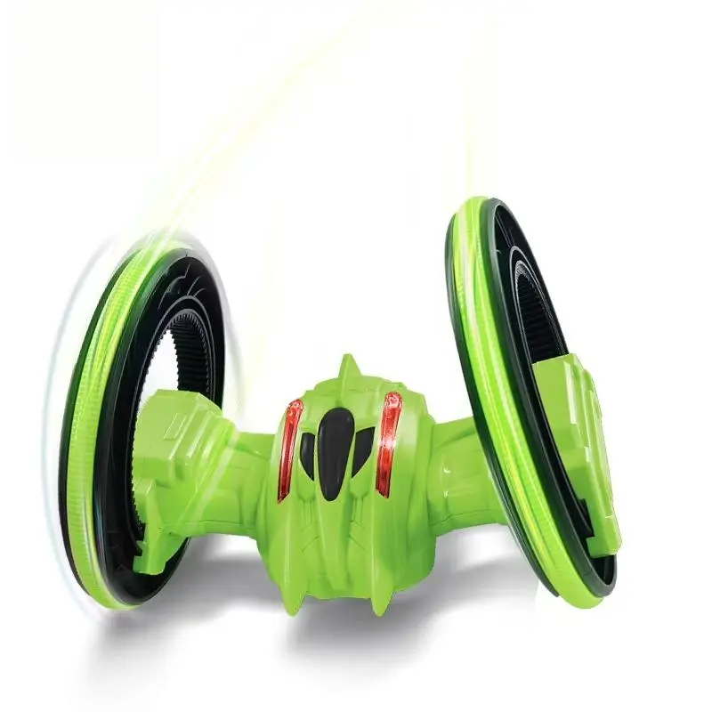 Cheap Remote Control Car Two Wheel Stunt RC Cars for Kids Manufacturers, Supplier