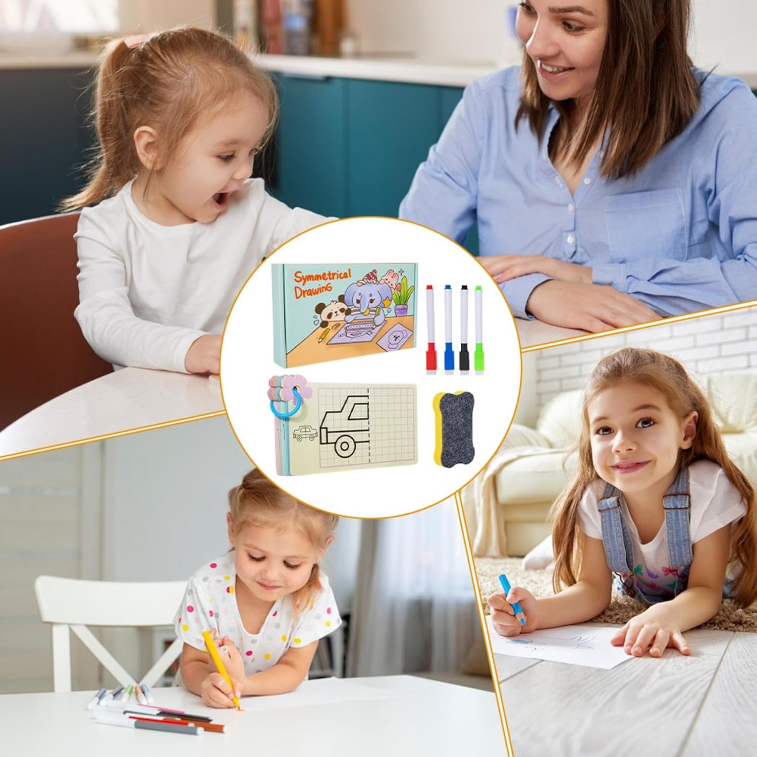 Perfect for Early Education